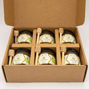 Miele di Puglia ® Biologico Millefiori di TORRE GUACETO Macchia Mediterranea 250 grammi