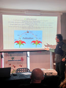 Primo Corso di Apicoltura Professionale nella Riserva Naturale di Torre Guaceto