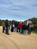 Primo Corso di Apicoltura Professionale nella Riserva Naturale di Torre Guaceto