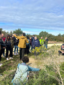 Primo Corso di Apicoltura Professionale nella Riserva Naturale di Torre Guaceto