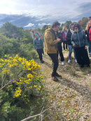 Primo Corso di Apicoltura Professionale nella Riserva Naturale di Torre Guaceto