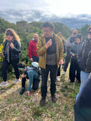 Primo Corso di Apicoltura Professionale nella Riserva Naturale di Torre Guaceto