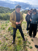 Primo Corso di Apicoltura Professionale nella Riserva Naturale di Torre Guaceto
