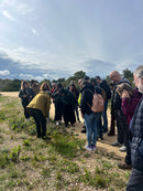 Primo Corso di Apicoltura Professionale nella Riserva Naturale di Torre Guaceto