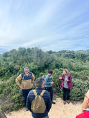 Primo Corso di Apicoltura Professionale nella Riserva Naturale di Torre Guaceto