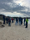 Primo Corso di Apicoltura Professionale nella Riserva Naturale di Torre Guaceto