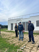 Primo Corso di Apicoltura Professionale nella Riserva Naturale di Torre Guaceto