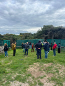 Primo Corso di Apicoltura Professionale nella Riserva Naturale di Torre Guaceto