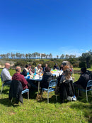 Primo Corso di Apicoltura Professionale nella Riserva Naturale di Torre Guaceto