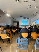 Primo Corso di Apicoltura Professionale nella Riserva Naturale di Torre Guaceto