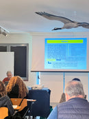 Primo Corso di Apicoltura Professionale nella Riserva Naturale di Torre Guaceto