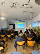 Primo Corso di Apicoltura Professionale nella Riserva Naturale di Torre Guaceto