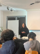 Primo Corso di Apicoltura Professionale nella Riserva Naturale di Torre Guaceto