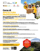 Primo Corso di Apicoltura Professionale nella Riserva Naturale di Torre Guaceto