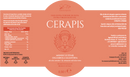 CERAPIS - Olio di Puglia extravergine di oliva MONOCULTIVAR OGLIAROLA SALENTINA - Presidio Slow Food