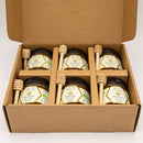 Box Miele di Puglia ® Biologico Millefiori di TORRE GUACETO Macchia Mediterranea 250 grammi